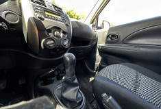 Nissan Micra 1.2 Acenta