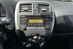 Nissan Micra 1.2 Acenta