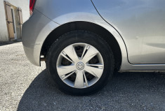 Nissan Micra 1.2 Acenta