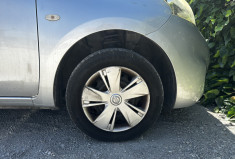Nissan Micra 1.2 Acenta