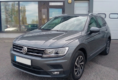 Volkswagen Tiguan 1.5 TSI EVO 150 BVM6 CONFORTLINE - GPS - 