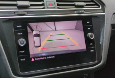 Volkswagen Tiguan 1.5 TSI EVO 150 BVM6 CONFORTLINE - GPS - 