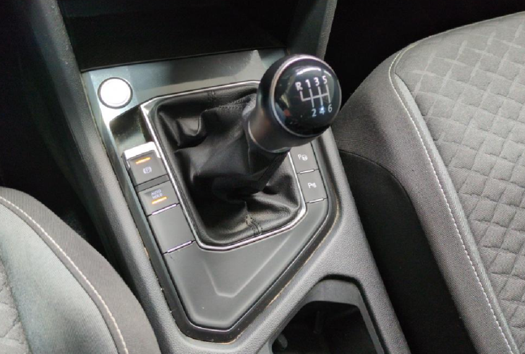 Volkswagen Tiguan 1.5 TSI EVO 150 BVM6 CONFORTLINE - GPS - 