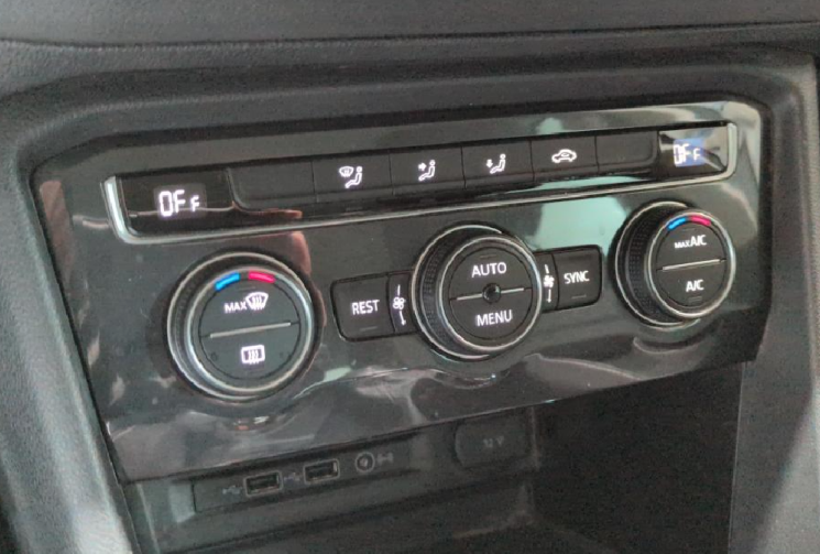 Volkswagen Tiguan 1.5 TSI EVO 150 BVM6 CONFORTLINE - GPS - 