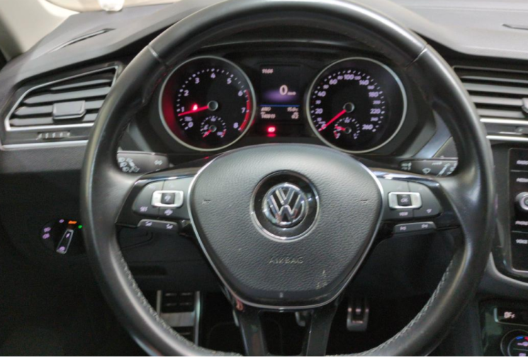 Volkswagen Tiguan 1.5 TSI EVO 150 BVM6 CONFORTLINE - GPS - 