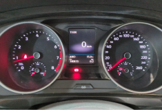 Volkswagen Tiguan 1.5 TSI EVO 150 BVM6 CONFORTLINE - GPS - 