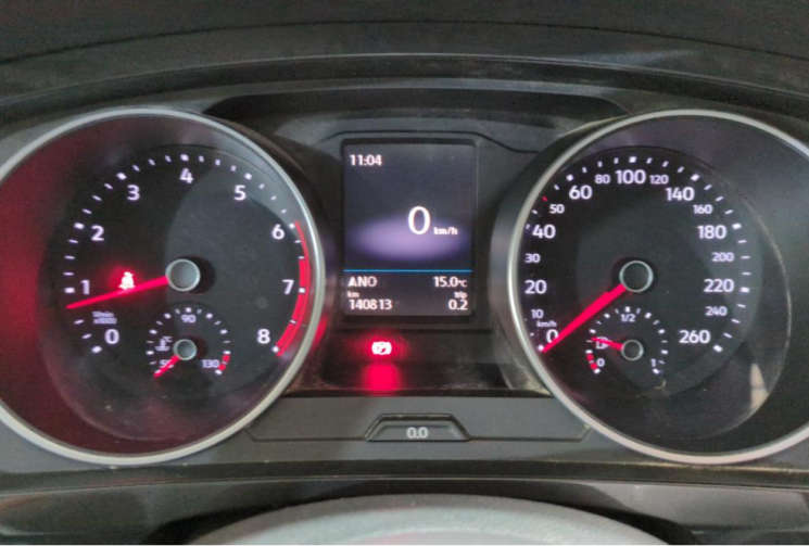 Volkswagen Tiguan 1.5 TSI EVO 150 BVM6 CONFORTLINE - GPS - 