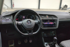 Volkswagen Tiguan 1.5 TSI EVO 150 BVM6 CONFORTLINE - GPS - 