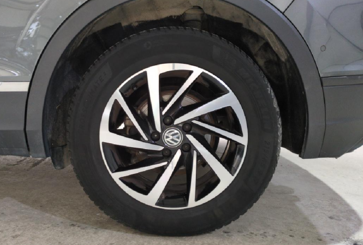 Volkswagen Tiguan 1.5 TSI EVO 150 BVM6 CONFORTLINE - GPS - 