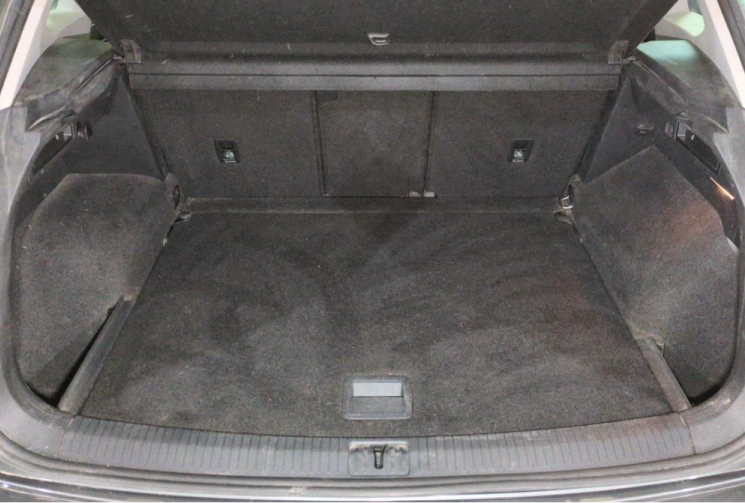 Volkswagen Tiguan 1.5 TSI EVO 150 BVM6 CONFORTLINE - GPS - 