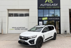 Dacia Jogger Dacia Jogger 1.0 TCe 110ch  Extreme plus 5 places Carplay attelage