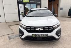 Dacia Jogger Dacia Jogger 1.0 TCe 110ch  Extreme plus 5 places Carplay attelage