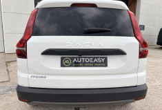 Dacia Jogger Dacia Jogger 1.0 TCe 110ch  Extreme plus 5 places Carplay attelage