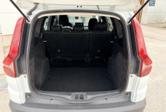 Dacia Jogger Dacia Jogger 1.0 TCe 110ch  Extreme plus 5 places Carplay attelage
