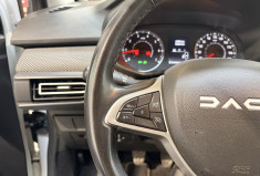 Dacia Jogger Dacia Jogger 1.0 TCe 110ch  Extreme plus 5 places Carplay attelage