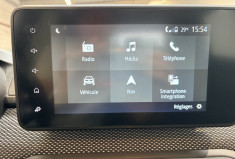 Dacia Jogger Dacia Jogger 1.0 TCe 110ch  Extreme plus 5 places Carplay attelage