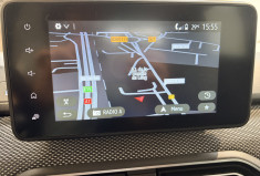 Dacia Jogger Dacia Jogger 1.0 TCe 110ch  Extreme plus 5 places Carplay attelage