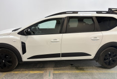 Dacia Jogger Dacia Jogger 1.0 TCe 110ch  Extreme plus 5 places Carplay attelage