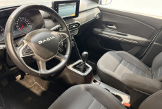 Dacia Jogger Dacia Jogger 1.0 TCe 110ch  Extreme plus 5 places Carplay attelage