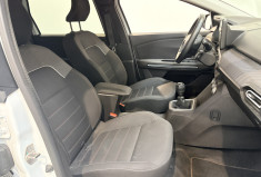 Dacia Jogger Dacia Jogger 1.0 TCe 110ch  Extreme plus 5 places Carplay attelage