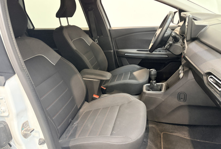 Dacia Jogger Dacia Jogger 1.0 TCe 110ch  Extreme plus 5 places Carplay attelage