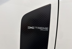 Dacia Jogger Dacia Jogger 1.0 TCe 110ch  Extreme plus 5 places Carplay attelage