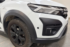 Dacia Jogger Dacia Jogger 1.0 TCe 110ch  Extreme plus 5 places Carplay attelage
