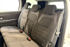 Dacia Jogger Dacia Jogger 1.0 TCe 110ch  Extreme plus 5 places Carplay attelage
