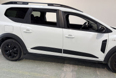Dacia Jogger Dacia Jogger 1.0 TCe 110ch  Extreme plus 5 places Carplay attelage