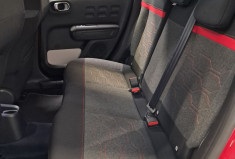 Citroën C3  III 1.2 PureTech 110 Shine EAT6 - CAMERA  - SUIVI ENTRETIEN - DISTRI OK -
