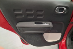 Citroën C3  III 1.2 PureTech 110 Shine EAT6 - CAMERA  - SUIVI ENTRETIEN - DISTRI OK -