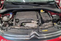 Citroën C3  III 1.2 PureTech 110 Shine EAT6 - CAMERA  - SUIVI ENTRETIEN - DISTRI OK -