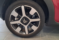 Citroën C3  III 1.2 PureTech 110 Shine EAT6 - CAMERA  - SUIVI ENTRETIEN - DISTRI OK -