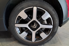 Citroën C3  III 1.2 PureTech 110 Shine EAT6 - CAMERA  - SUIVI ENTRETIEN - DISTRI OK -