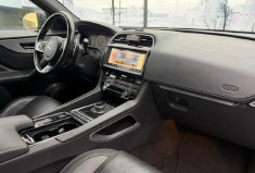 Jaguar F-Pace 240ch R-Sport *TOIT PANO OUVRANT *CAMERA *SIEGES CHAUFFANTS