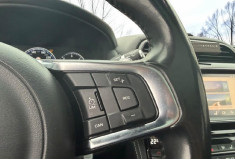 Jaguar F-Pace 240ch R-Sport *TOIT PANO OUVRANT *CAMERA *SIEGES CHAUFFANTS