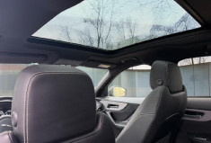 Jaguar F-Pace 240ch R-Sport *TOIT PANO OUVRANT *CAMERA *SIEGES CHAUFFANTS