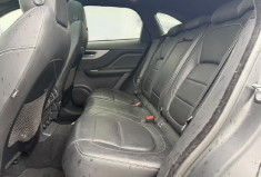Jaguar F-Pace 240ch R-Sport *TOIT PANO OUVRANT *CAMERA *SIEGES CHAUFFANTS
