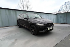 Jaguar F-Pace 240ch R-Sport *TOIT PANO OUVRANT *CAMERA *SIEGES CHAUFFANTS