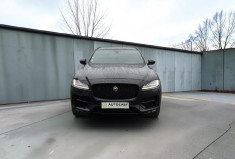 Jaguar F-Pace 240ch R-Sport *TOIT PANO OUVRANT *CAMERA *SIEGES CHAUFFANTS