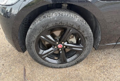 Jaguar F-Pace 240ch R-Sport *TOIT PANO OUVRANT *CAMERA *SIEGES CHAUFFANTS