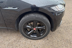 Jaguar F-Pace 240ch R-Sport *TOIT PANO OUVRANT *CAMERA *SIEGES CHAUFFANTS