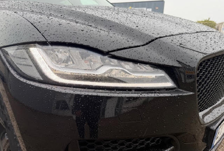 Jaguar F-Pace 240ch R-Sport *TOIT PANO OUVRANT *CAMERA *SIEGES CHAUFFANTS