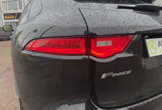 Jaguar F-Pace 240ch R-Sport *TOIT PANO OUVRANT *CAMERA *SIEGES CHAUFFANTS