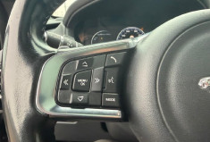 Jaguar F-Pace 240ch R-Sport *TOIT PANO OUVRANT *CAMERA *SIEGES CHAUFFANTS