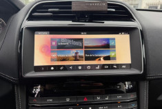 Jaguar F-Pace 240ch R-Sport *TOIT PANO OUVRANT *CAMERA *SIEGES CHAUFFANTS