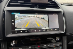 Jaguar F-Pace 240ch R-Sport *TOIT PANO OUVRANT *CAMERA *SIEGES CHAUFFANTS
