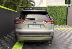 Toyota RAV4 2.5 VVT-iE 222 AWD-I E-CVT 177cv