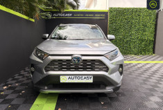 Toyota RAV4 2.5 VVT-iE 222 AWD-I E-CVT 177cv