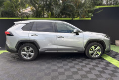Toyota RAV4 2.5 VVT-iE 222 AWD-I E-CVT 177cv